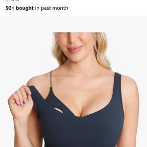 MOMANDA - nursing fitness top